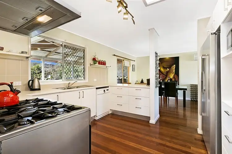 Fourth view of Homely house listing, 12 Kingwell Street, Moorooka QLD 4105