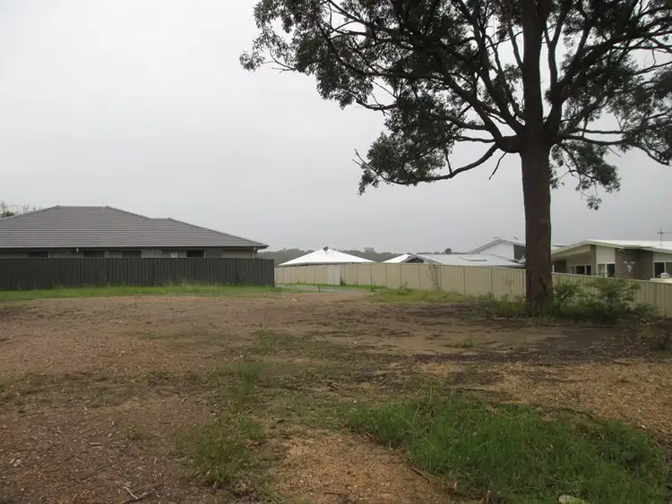 Third view of Homely land listing, 3 Caitlin Darcy Parkway, Port Macquarie NSW 2444