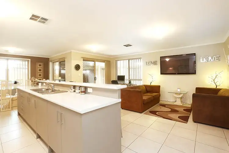 Fifth view of Homely house listing, 34 Enterprise Circuit, Andrews Farm SA 5114