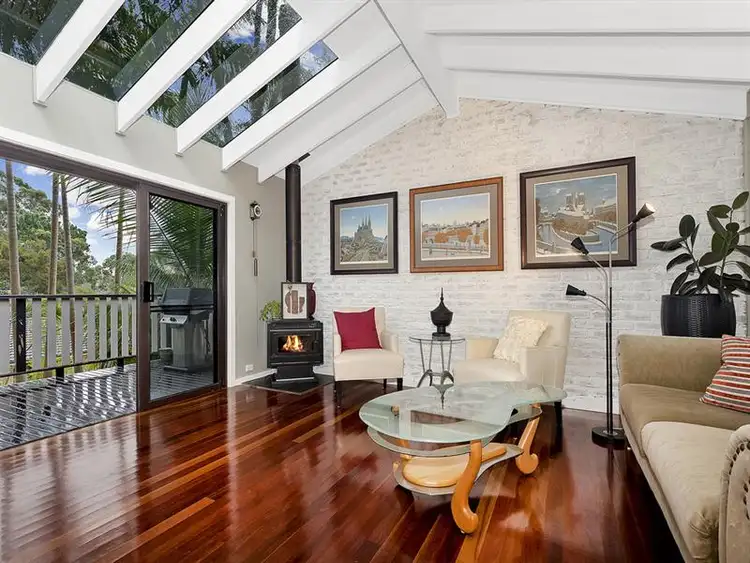 Main view of Homely house listing, 37 Nalya Road, Narraweena NSW 2099