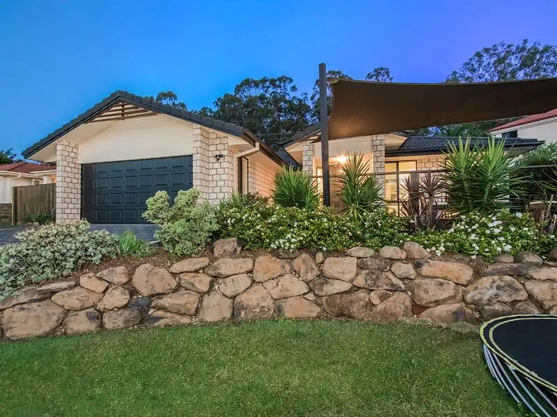 Main view of Homely house listing, 22 Danielle Street, Oxenford QLD 4210