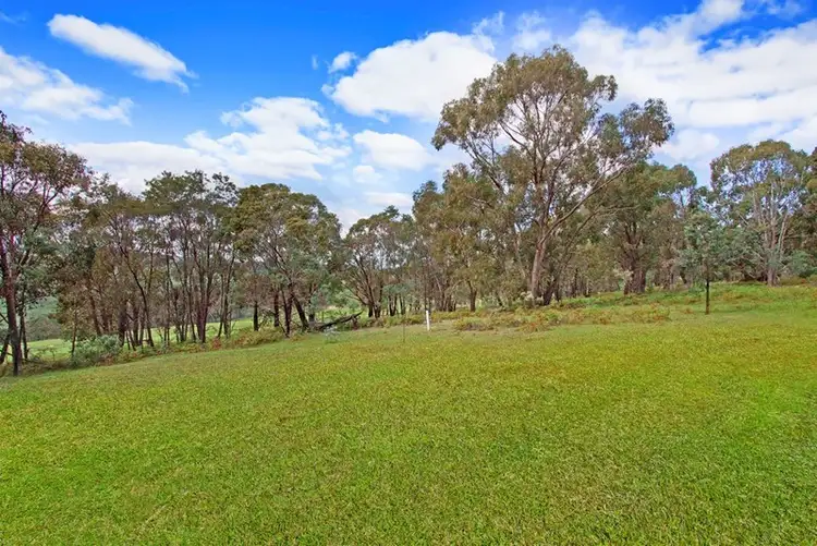 Third view of Homely land listing, 5 Hat Hill Lane, Meadow Flat NSW 2795