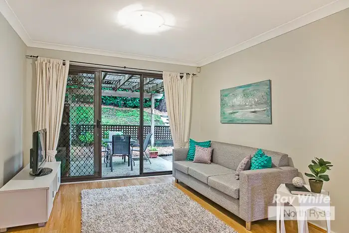 Fifth view of Homely villa listing, 2/5-13 Price Street, Ryde NSW 2112