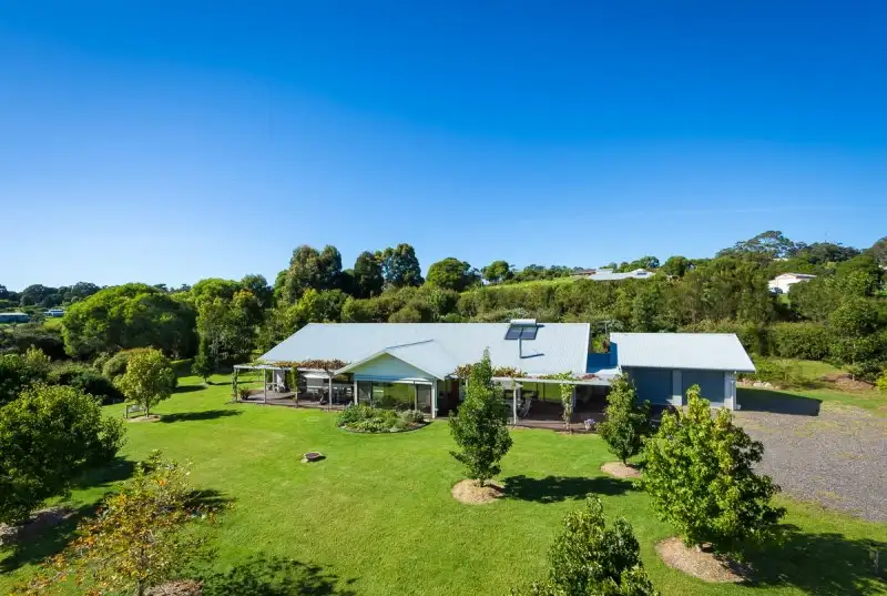 Main view of Homely house listing, 105 Lilyvale Place, Narooma NSW 2546