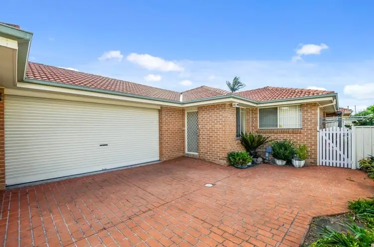 3/12 Coolgardie Street, Corrimal NSW 2518