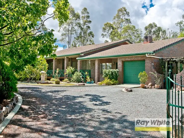 Main view of Homely house listing, 30 Lawson Road, Draper QLD 4520