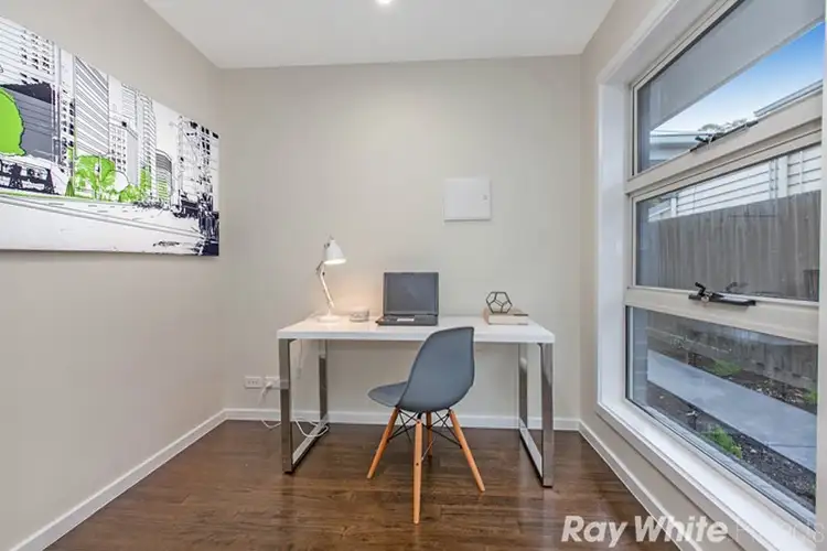 Fifth view of Homely townhouse listing, 3/84 Roseberry Avenue, Preston VIC 3072