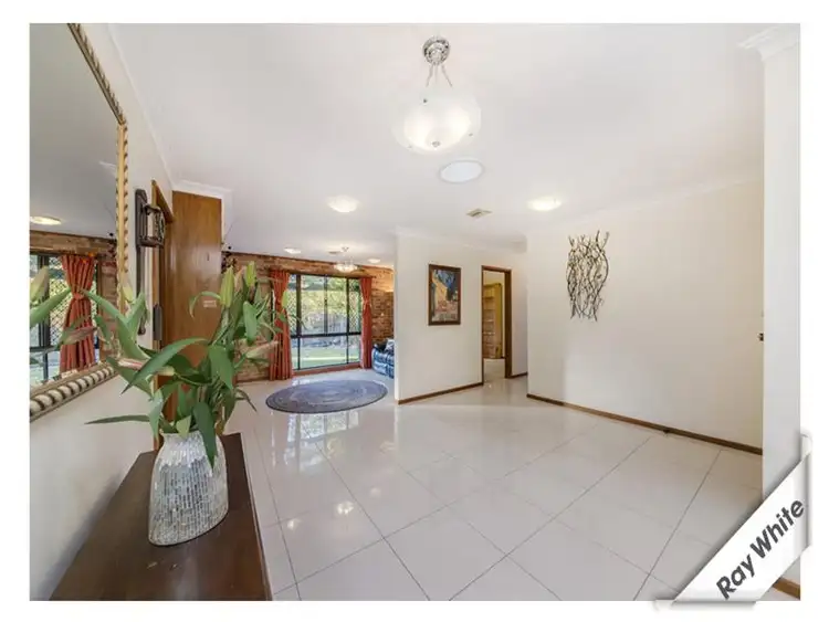 Third view of Homely house listing, 9 Baume Crescent, McKellar ACT 2617