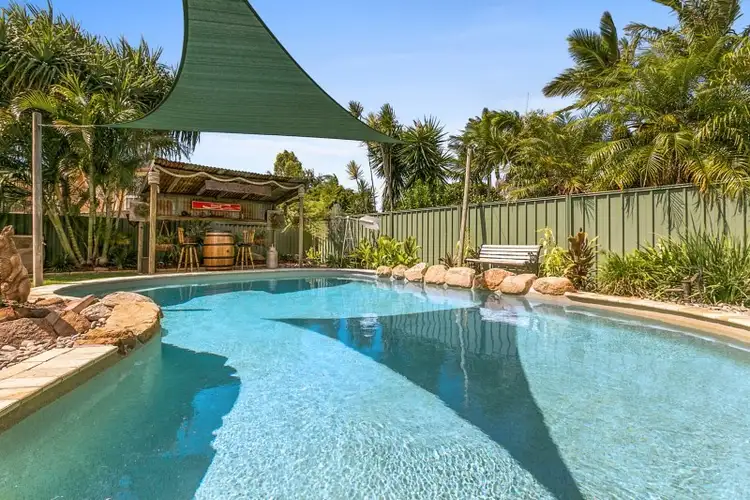 Sixth view of Homely house listing, 12 Mamala Street, Birkdale QLD 4159