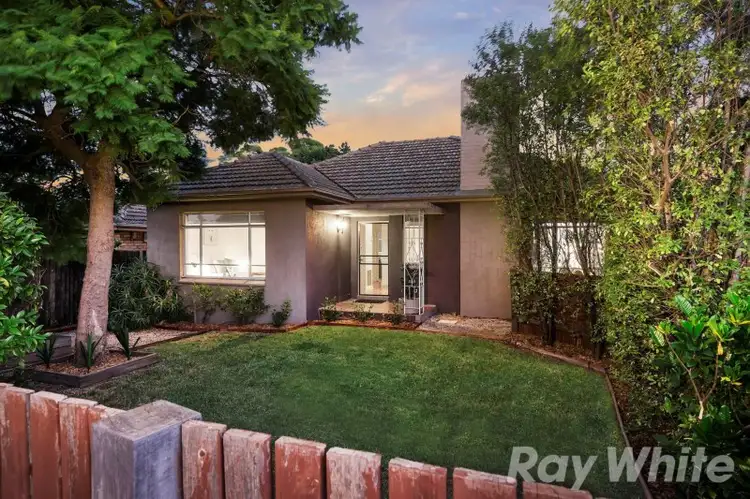 Main view of Homely house listing, 14 Gwenda Avenue, Moorabbin VIC 3189