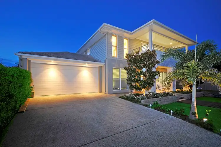 41 Eleventh Avenue, Palm Beach QLD 4221
