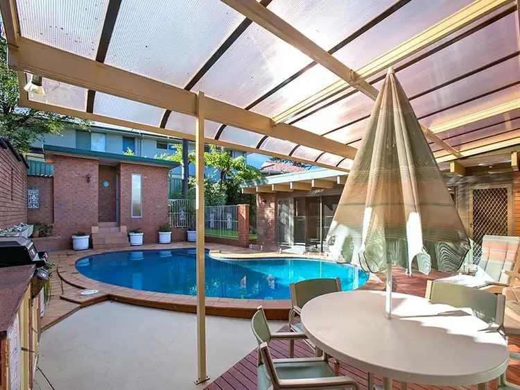 Fourth view of Homely house listing, 28 Bathurst Street, Gymea NSW 2227