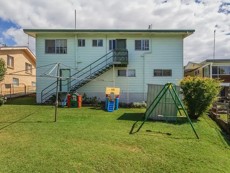 Sixth view of Homely house listing, 54 Alicia Street, Southport QLD 4215
