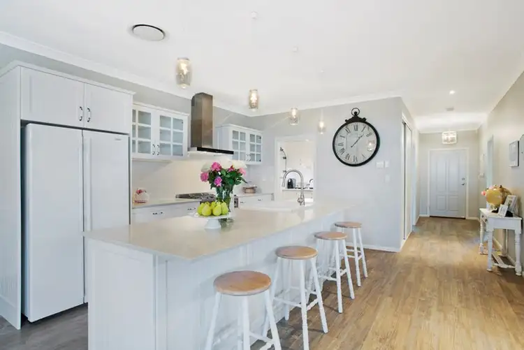 Third view of Homely house listing, 11 Colthouse Drive, Thornlands QLD 4164