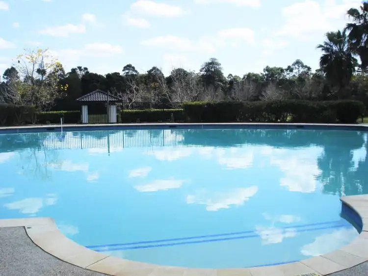 Fifth view of Homely townhouse listing, 214/64 Gilston Road, Nerang QLD 4211