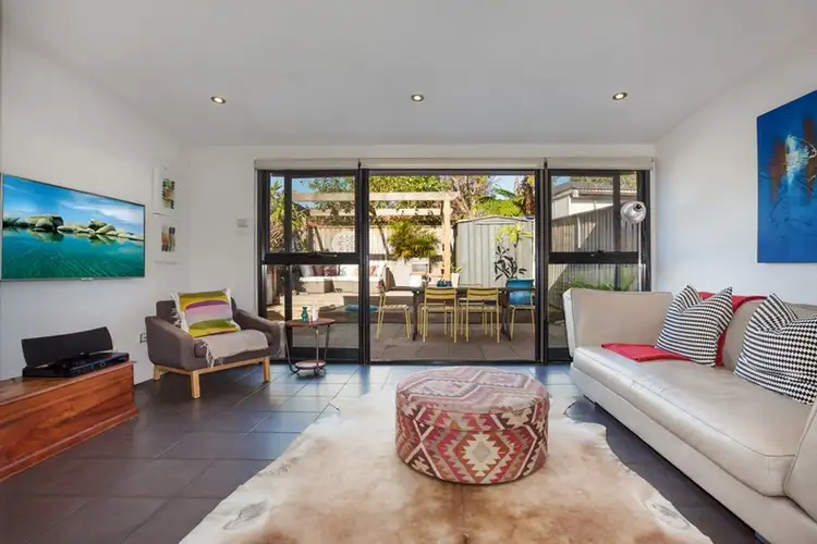 Second view of Homely house listing, 8 John Street, Tempe NSW 2044