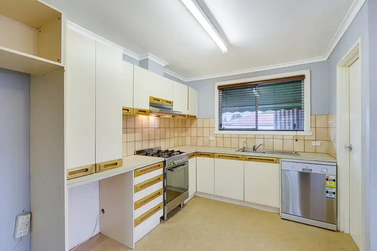 Second view of Homely house listing, 53 Huskisson Avenue, Lalor VIC 3075