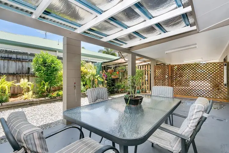 Second view of Homely house listing, 7 Flora Close, Clifton Beach QLD 4879