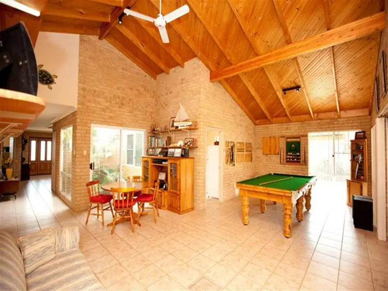 Main view of Homely house listing, 37 Waterfront Circle, Drummond Cove WA 6532