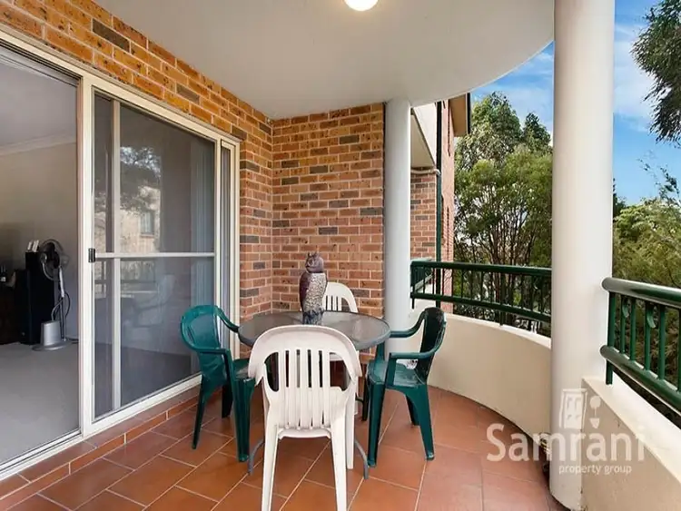 Fourth view of Homely apartment listing, 27/288-290 Kingsway, Caringbah NSW 2229