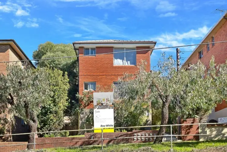 1/855 Anzac Parade, Maroubra NSW 2035