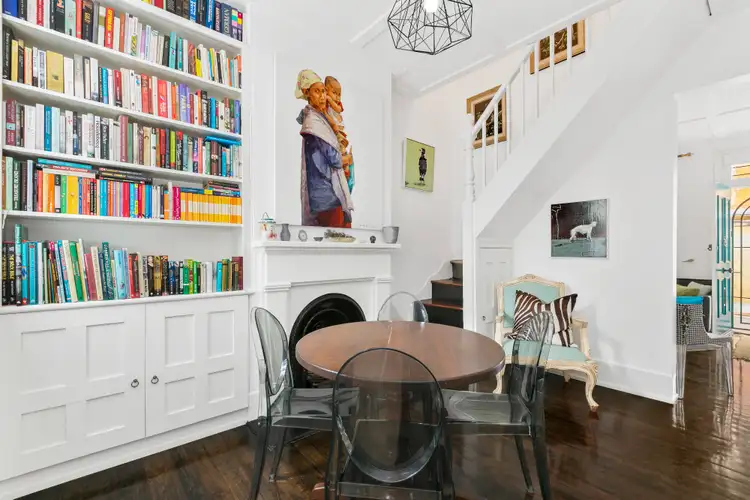 Sixth view of Homely house listing, 13 McGarvie Street, Paddington NSW 2021