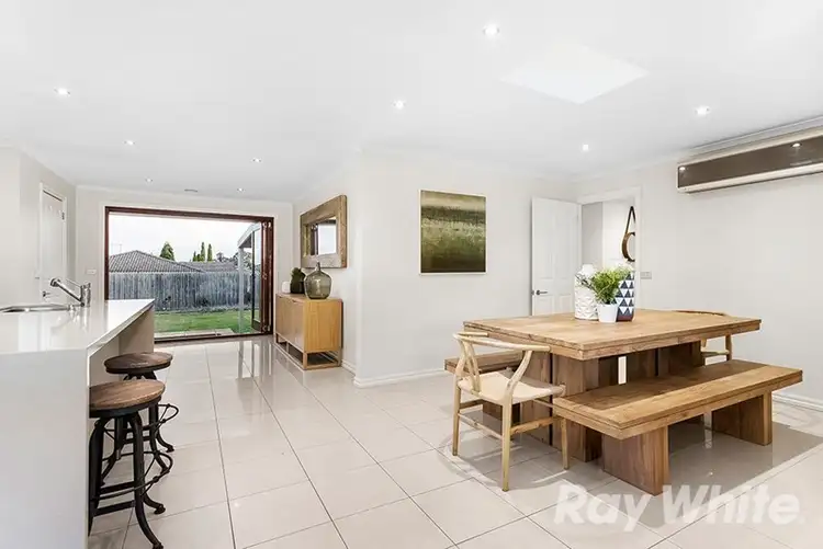 Seventh view of Homely house listing, 16 Amblecote Crescent, Mulgrave VIC 3170