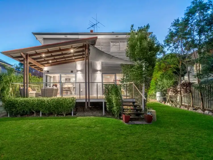 Fourth view of Homely house listing, 11 Maple Street, Wavell Heights QLD 4012