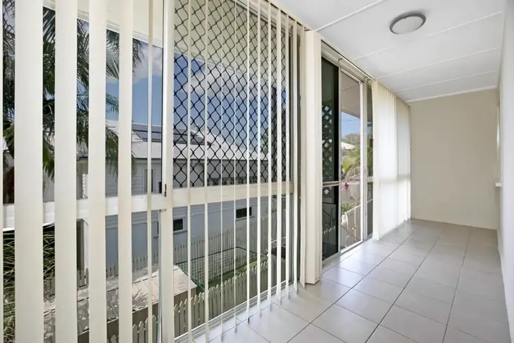 Third view of Homely unit listing, 2/18 Victor Street, Holland Park QLD 4121
