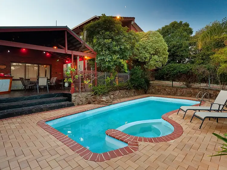 Second view of Homely house listing, 38 Mountain View Drive, Lavington NSW 2641
