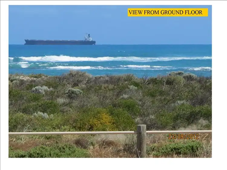 Third view of Homely house listing, 1 Edgewater Close, Drummond Cove WA 6532
