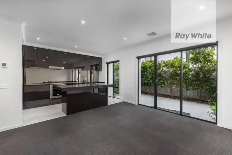 Third view of Homely townhouse listing, 57 Manchester Crescent, Bundoora VIC 3083
