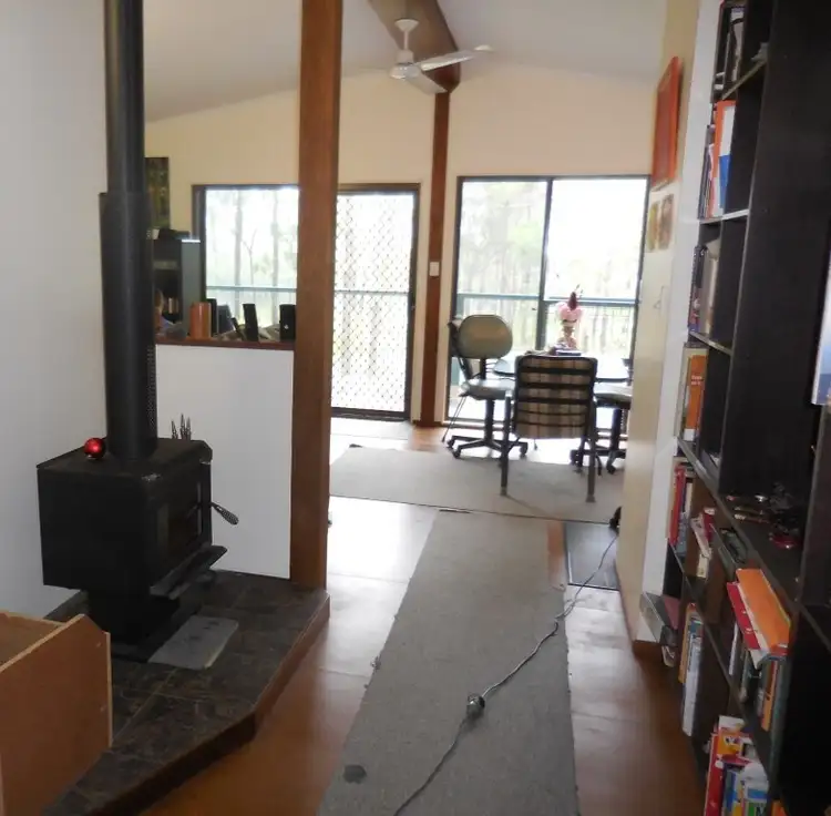 Seventh view of Homely house listing, 185 McQuire Road, Wattle Camp QLD 4615