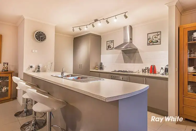 Second view of Homely house listing, 4 Green Mist Crescent, Botanic Ridge VIC 3977