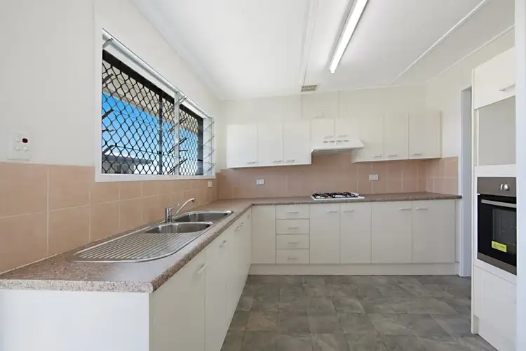 Fourth view of Homely house listing, 239 Palmerston Street, Vincent QLD 4814