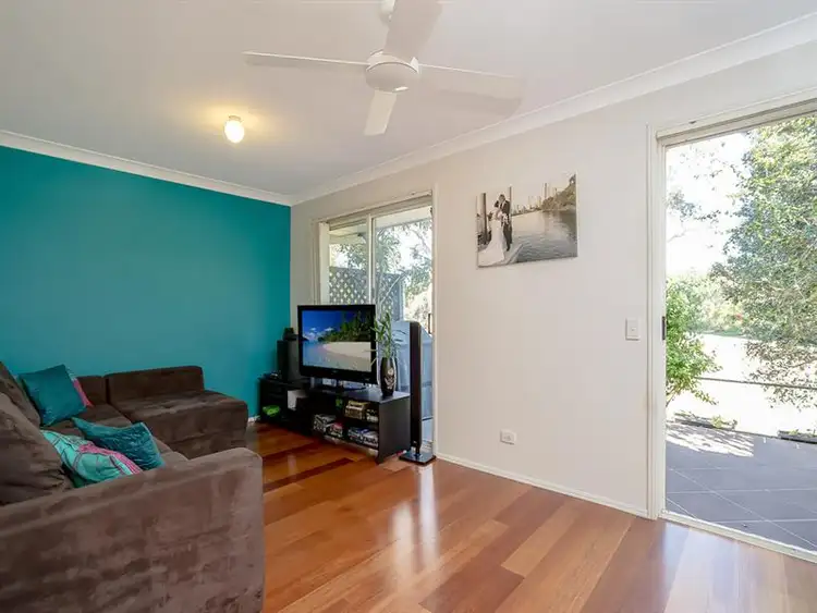 Third view of Homely townhouse listing, 24 'Thorngate Park' 23 Thorngate Drive, Robina QLD 4226