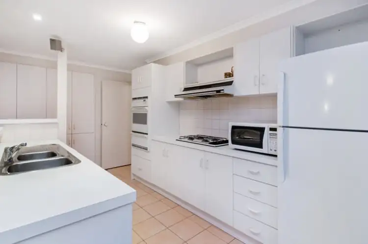 Second view of Homely house listing, 46 Bokissa Drive, Frankston VIC 3199