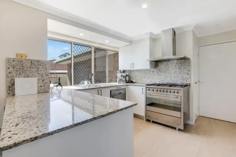 Second view of Homely house listing, 7 Fulton Place, North Richmond NSW 2754