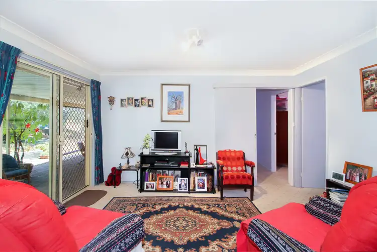 Fifth view of Homely house listing, 48 Dunoon Road, Tamworth NSW 2340