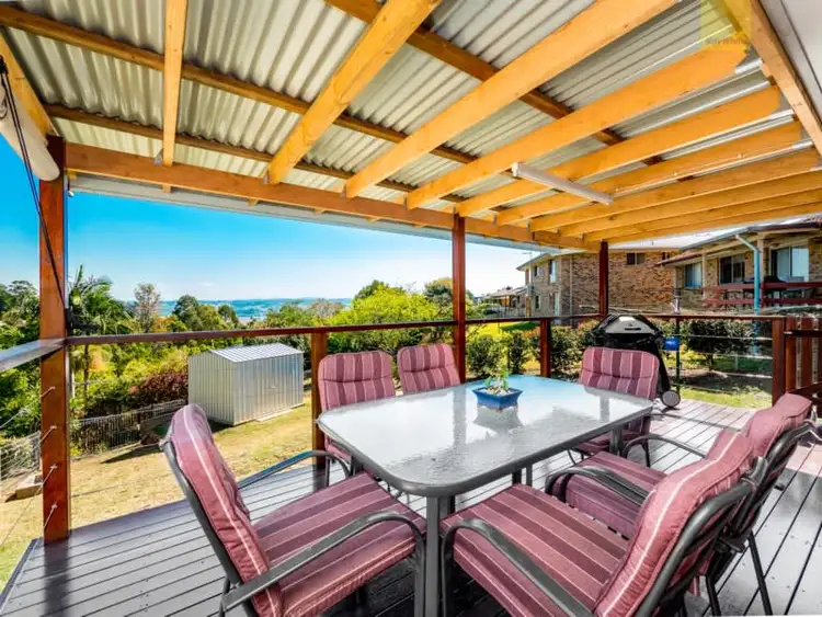 Fifth view of Homely other listing, 1/26 Trinity Drive, Goonellabah NSW 2480