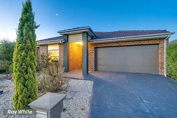 Second view of Homely house listing, 5 Prism Street, Tarneit VIC 3029