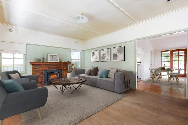 Third view of Homely house listing, 281 Walnut Avenue, Mildura VIC 3500