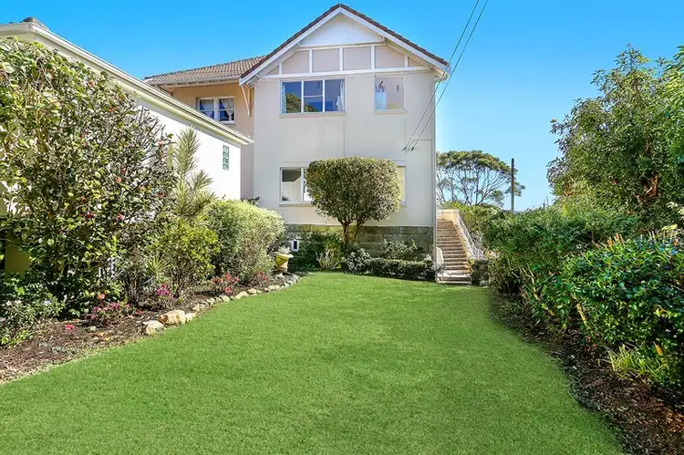 Second view of Homely house listing, 152 Hopetoun Avenue, Vaucluse NSW 2030