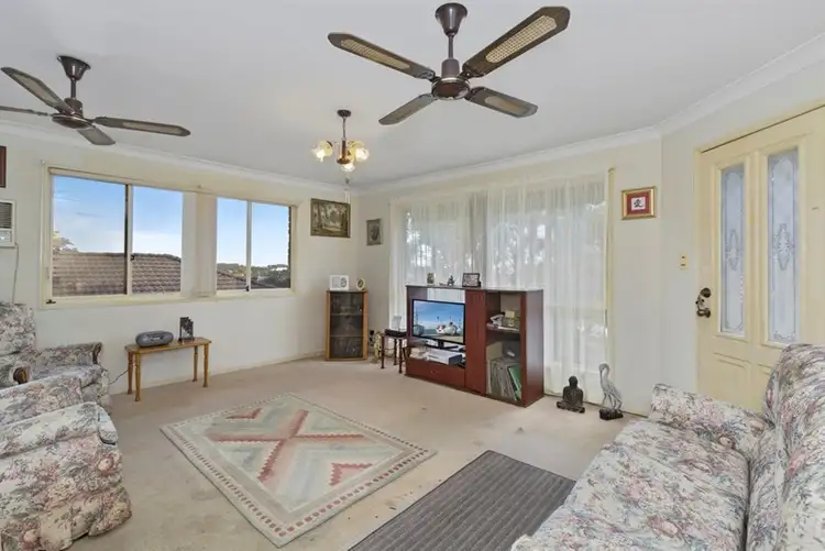 Second view of Homely other listing, 1/10 Honeymyrtle Drive, Banora Point NSW 2486