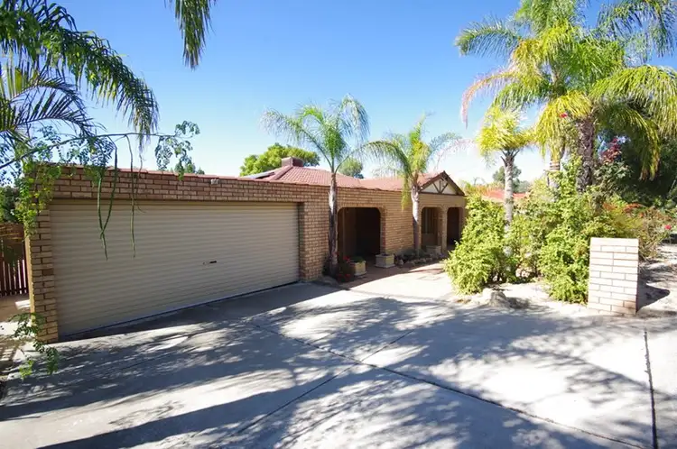 Second view of Homely house listing, 45 Farnesian Circle, Mirrabooka WA 6061