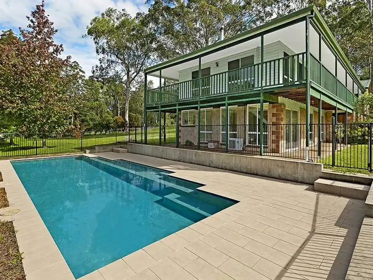 Fourth view of Homely rural property listing, 29 Kings Road, Cooranbong NSW 2265