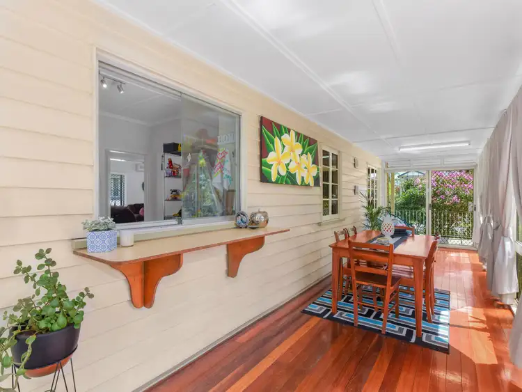 Seventh view of Homely house listing, 47 York Street, Morningside QLD 4170