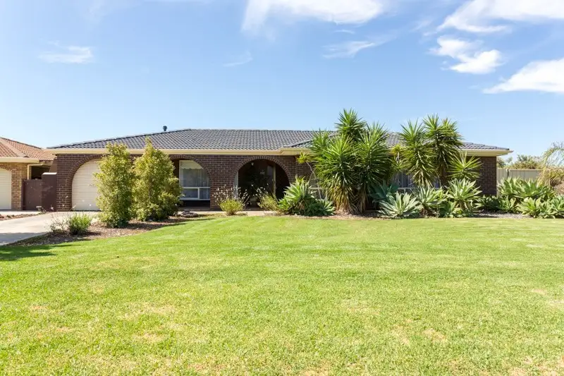 Main view of Homely house listing, 9 Sir Ross Smith Avenue, North Haven SA 5018