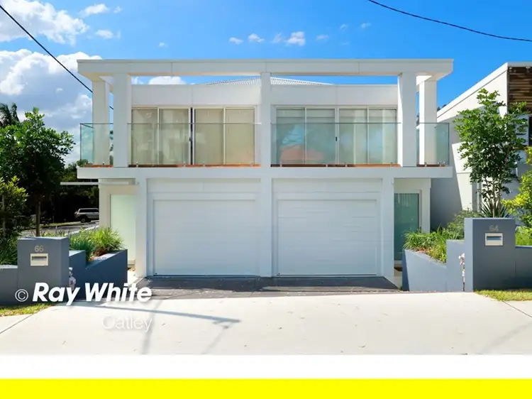 Second view of Homely house listing, 64 Balmoral Road, Mortdale NSW 2223