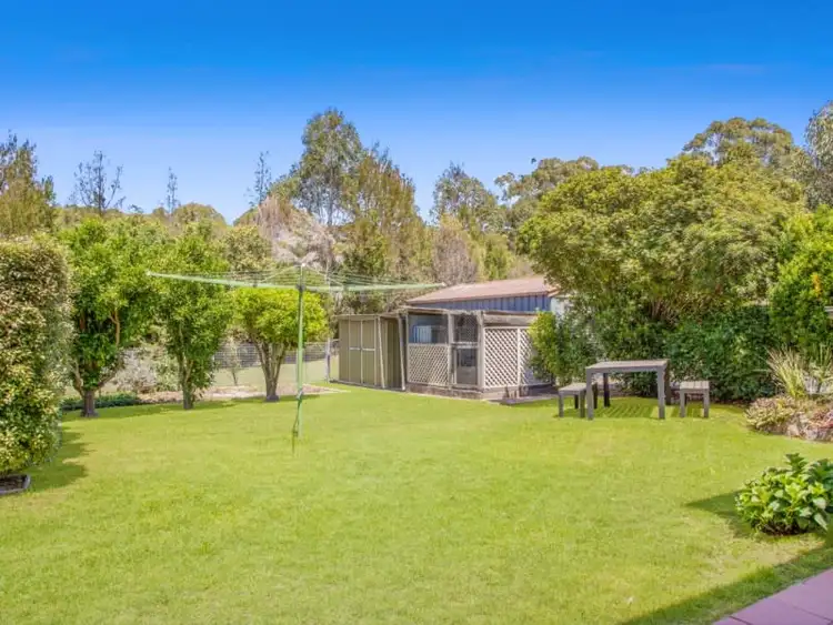 Second view of Homely house listing, 13 Heathcote Street, Helensburgh NSW 2508